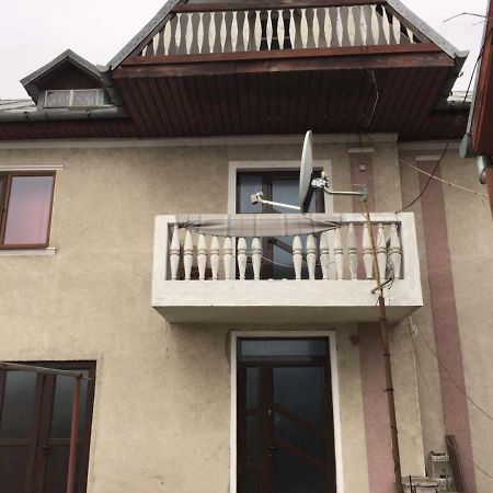 Casa Mirela Hotel Turda Esterno foto
