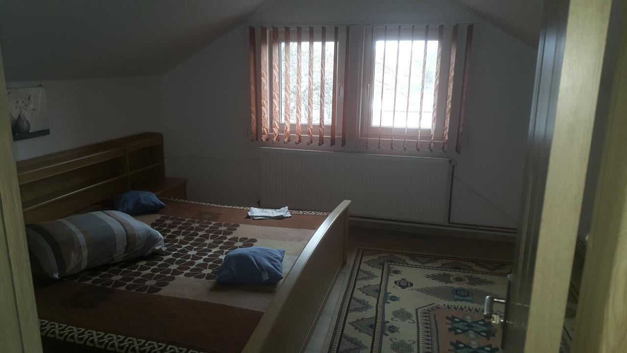 Casa Mirela Hotel Turda Esterno foto