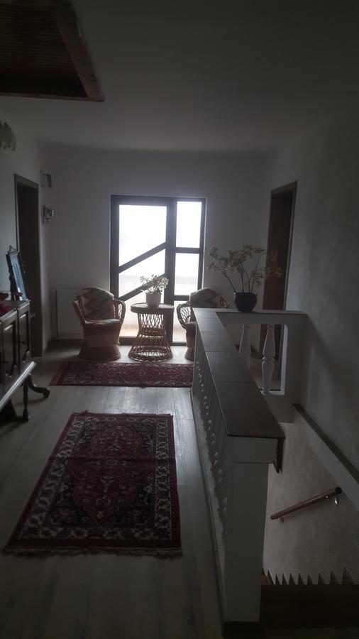 Casa Mirela Hotel Turda Esterno foto