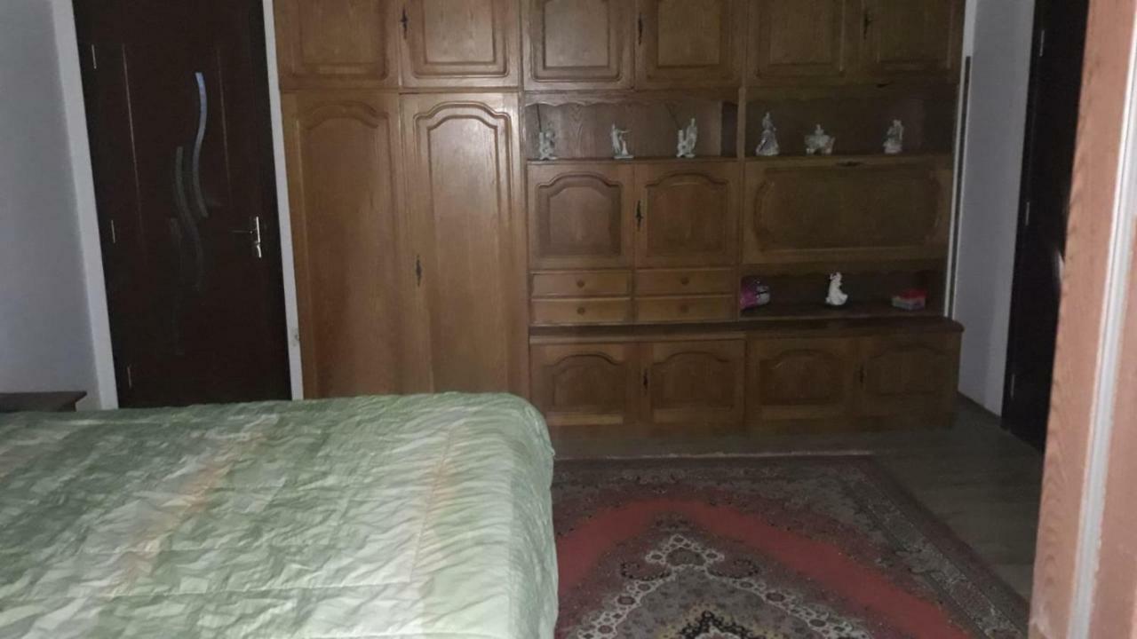 Casa Mirela Hotel Turda Esterno foto