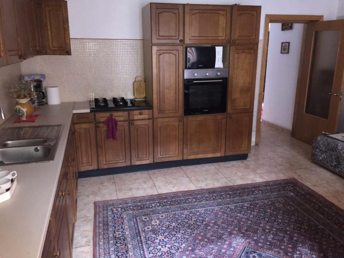 Casa Mirela Hotel Turda Esterno foto