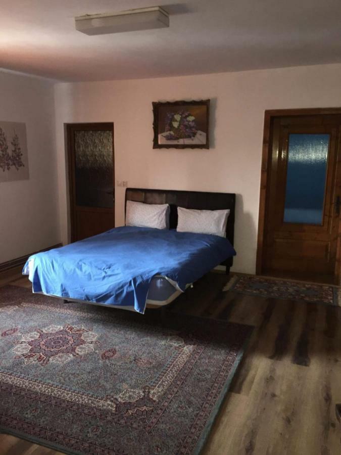 Casa Mirela Hotel Turda Esterno foto