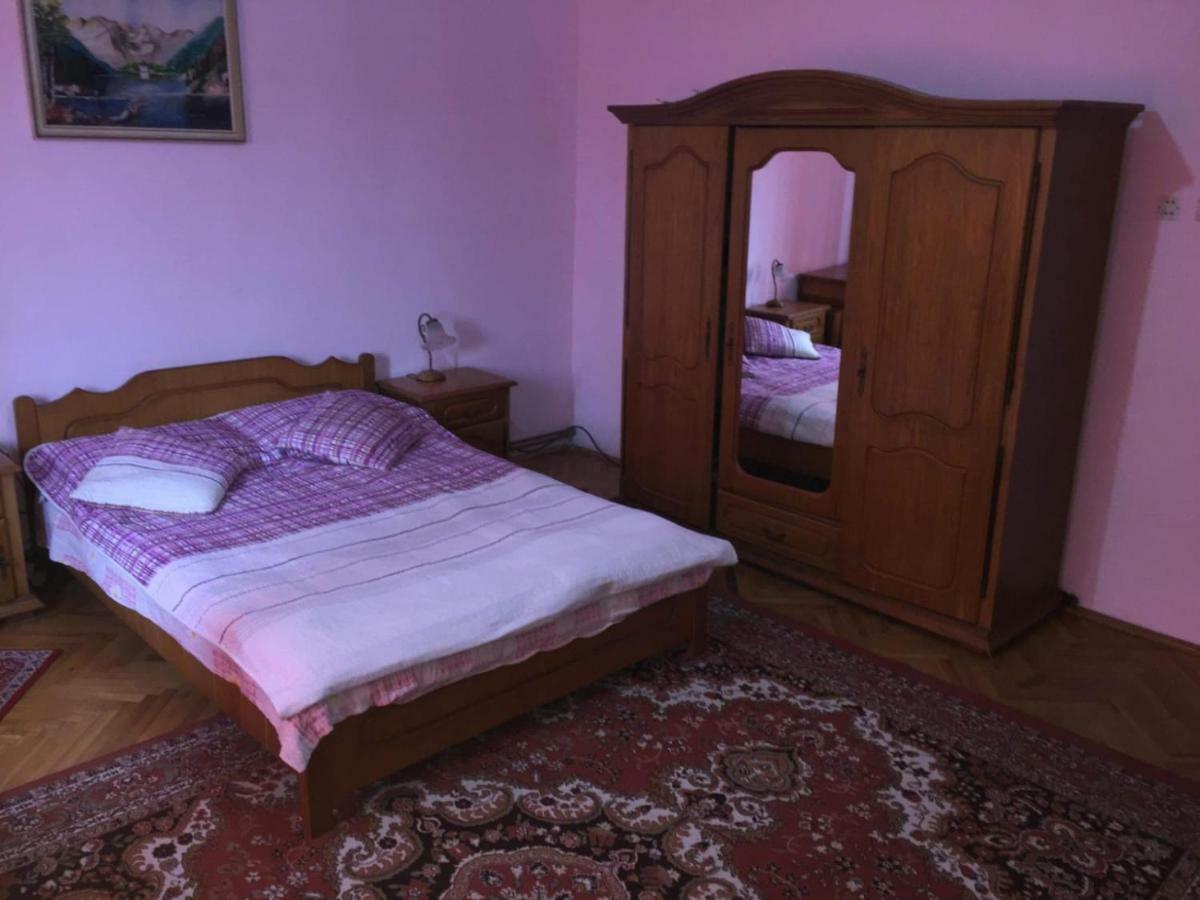 Casa Mirela Hotel Turda Esterno foto
